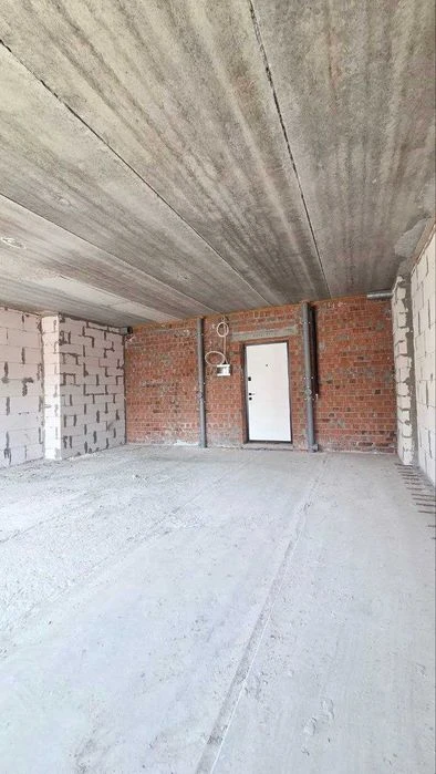 Продаж 2 к.  квартири 45 м2, 5 поверх,  жк BARVY