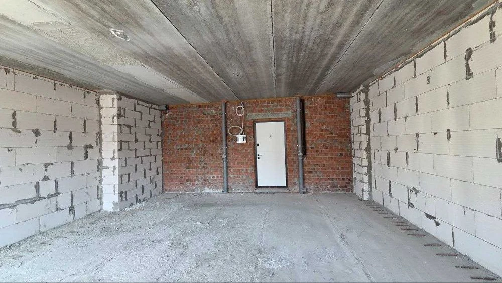Продаж 2 к.  квартири 45 м2, 5 поверх,  жк BARVY