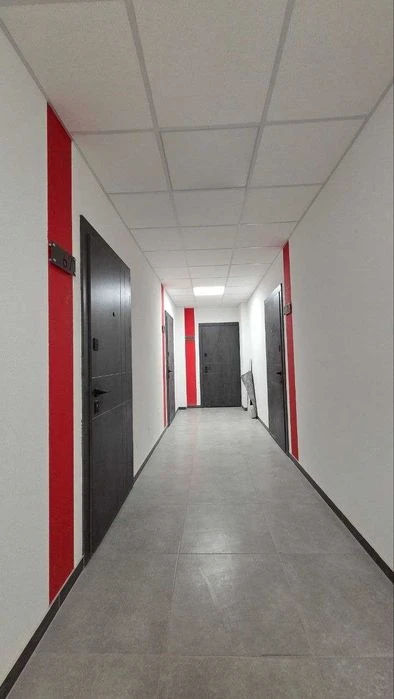 Продаж 2 к.  квартири 45 м2, 5 поверх,  жк BARVY