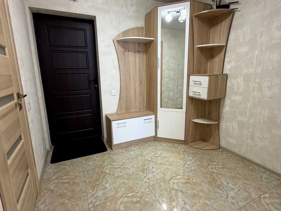 Квартира. Київ, Соломії Крушельницької вул.