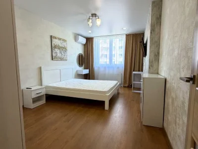 Квартира. Київ, Соломії Крушельницької вул.