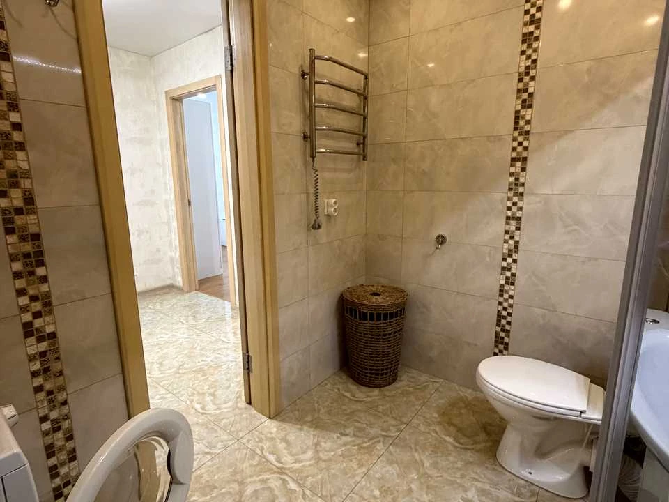 Квартира. Київ, Соломії Крушельницької вул.