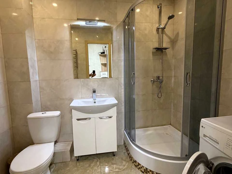 Квартира. Київ, Соломії Крушельницької вул.