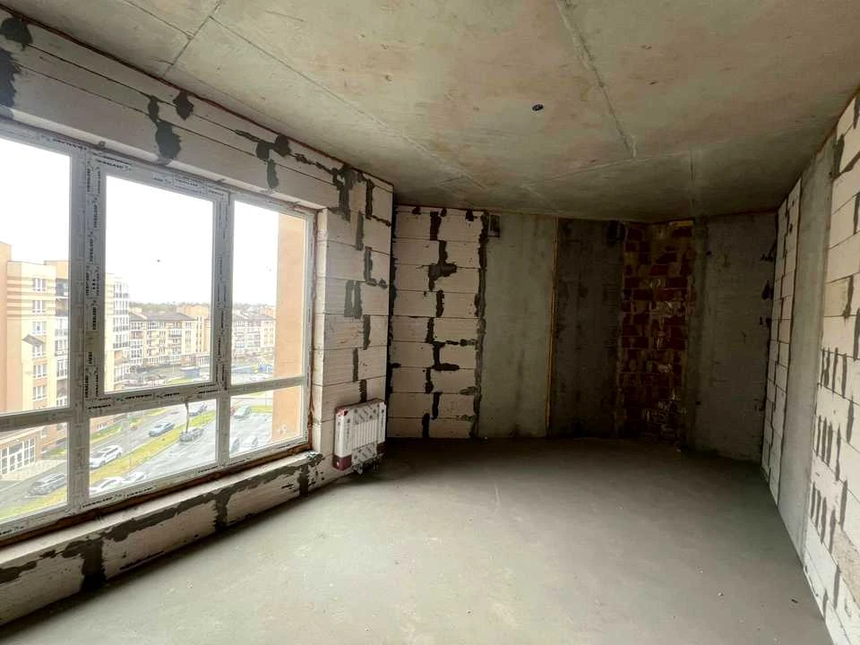 Квартира. Київ, Метрологічна вул.
