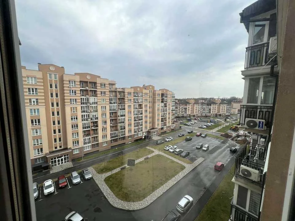 Квартира. Київ, Метрологічна вул.