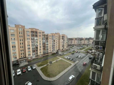 Квартира. Київ, Метрологічна вул.