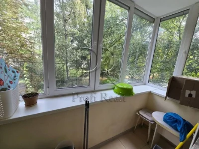 Продаж 2 кімн. квартири вулиця Родини Глаголєвих 22А