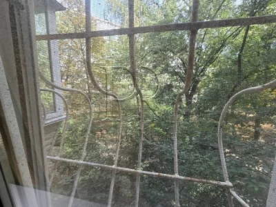 Продаж 2 кімн. квартири вулиця Родини Глаголєвих 22А