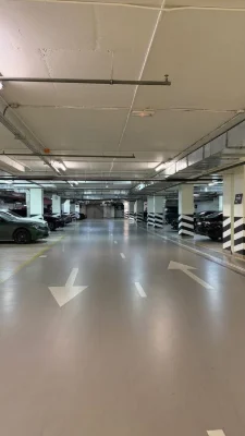 Продаж паркомісць оптом на Печерську, Новопечерські Липки, А
