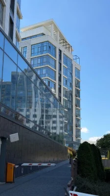 Продаж паркомісць оптом на Печерську, Новопечерські Липки, А