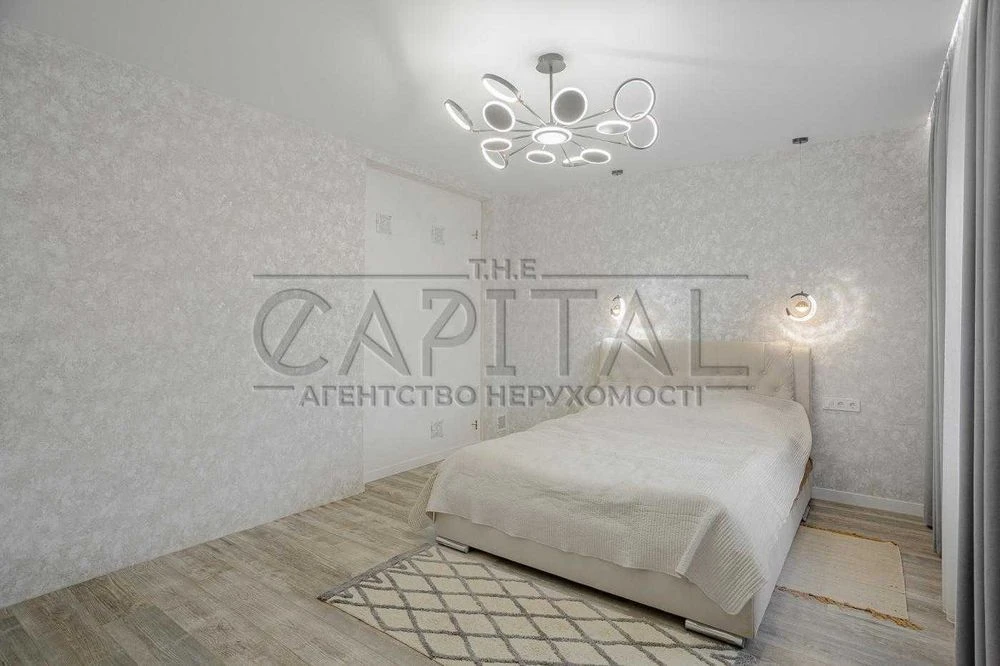 Продаж будинку Осокорки біля метро З ремонтом 199 м2 6 соток