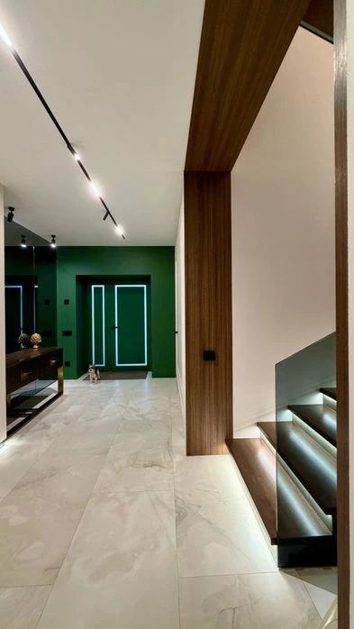Продам таунхаус в ЖК «Comfort City Lagoon»