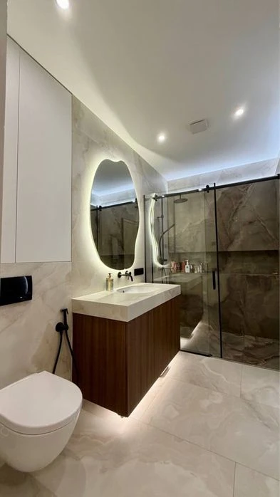 Продам таунхаус в ЖК «Comfort City Lagoon»