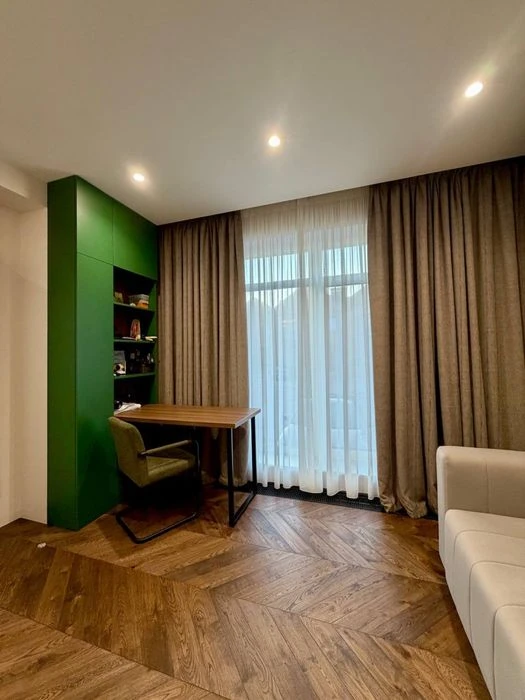 Продам таунхаус в ЖК «Comfort City Lagoon»