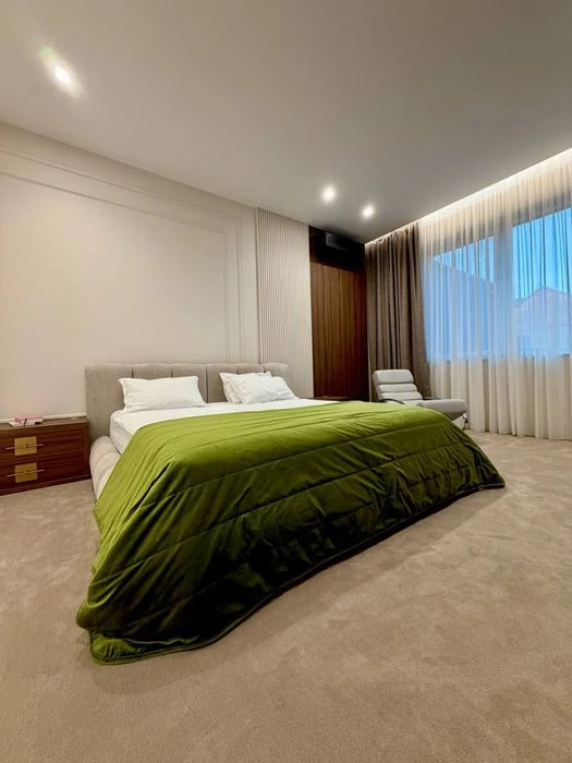 Продам таунхаус в ЖК «Comfort City Lagoon»
