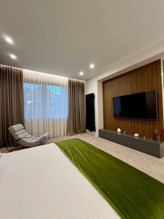 Продам таунхаус в ЖК «Comfort City Lagoon»