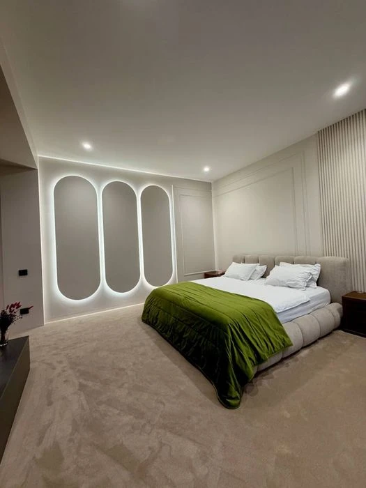 Продам таунхаус в ЖК «Comfort City Lagoon»