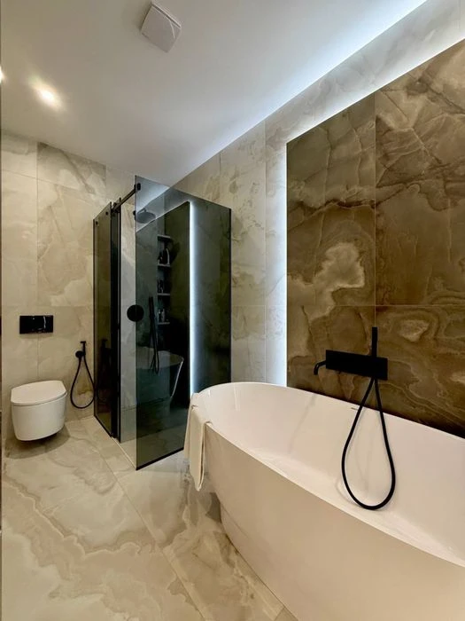Продам таунхаус в ЖК «Comfort City Lagoon»