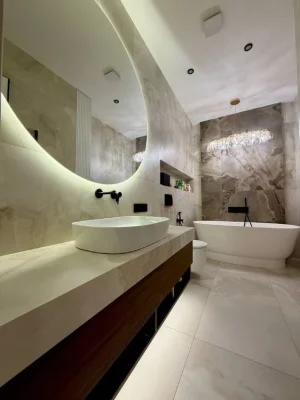 Продам таунхаус в ЖК «Comfort City Lagoon»