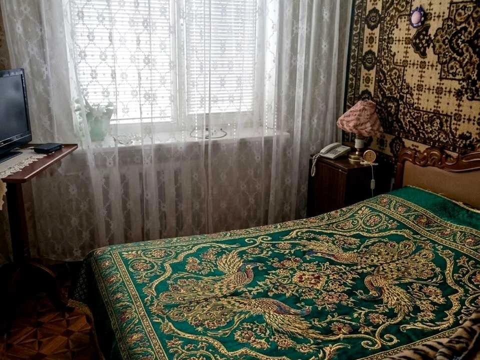 Квартира. Одеса, Академіка Заболотного вул.