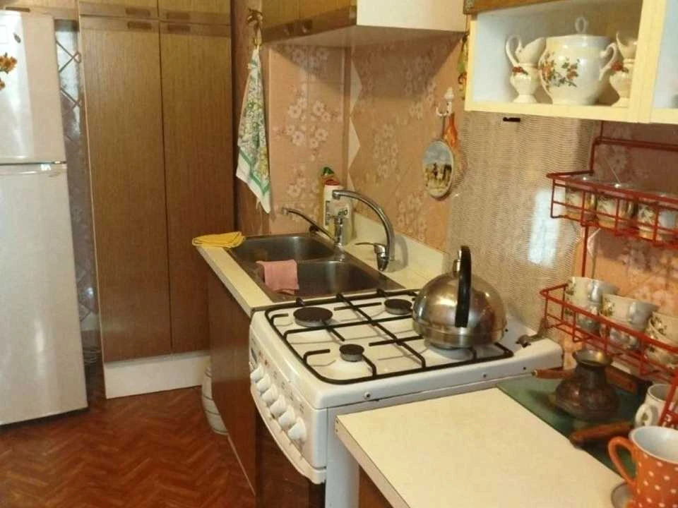 Квартира. Одеса, Академіка Заболотного вул.