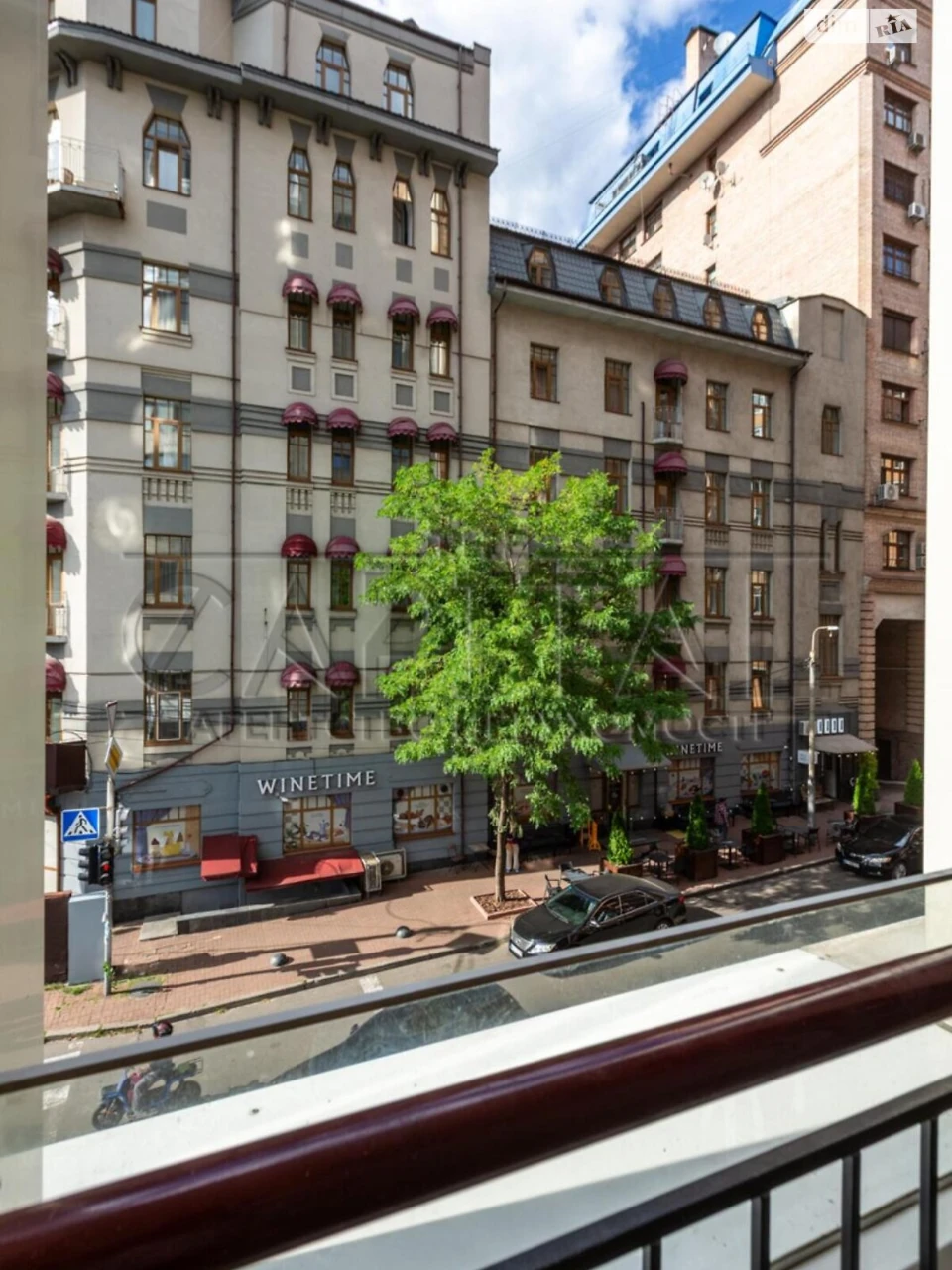For sale Apartment Shevchenkivskyi