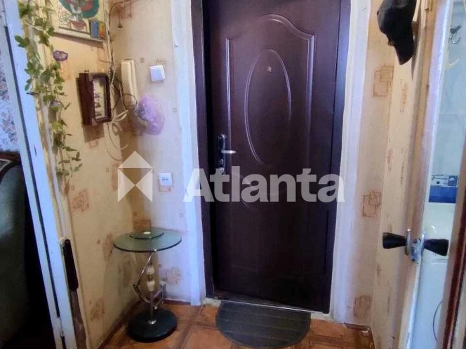 Квартира. Одеса, Академіка Корольова вул.