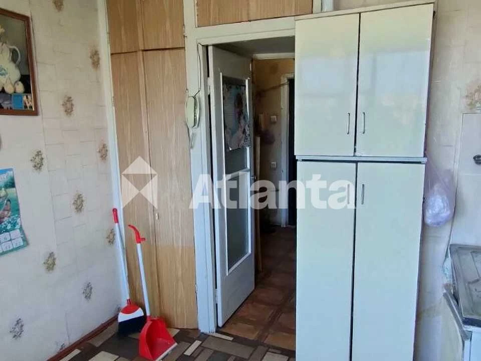 Квартира. Одеса, Академіка Корольова вул.