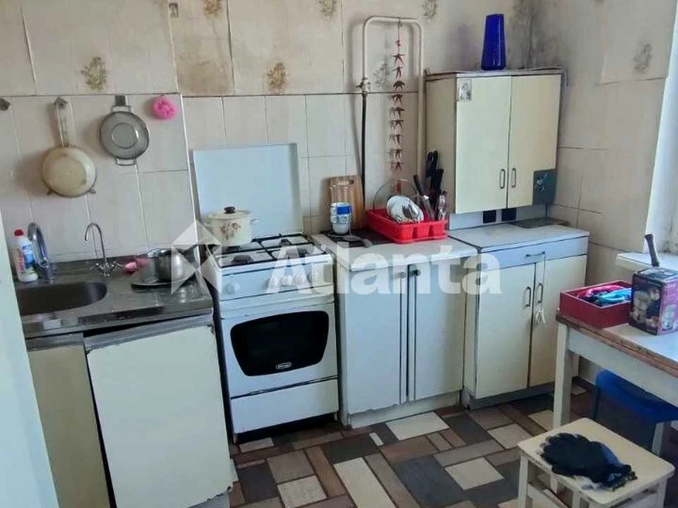 Квартира. Одеса, Академіка Корольова вул.