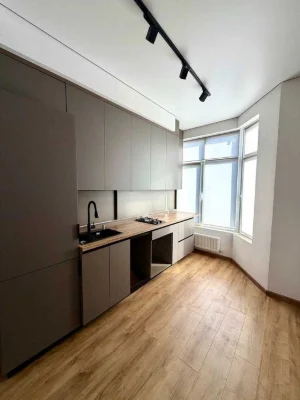Продаж сучасної 2-кімнатної квартири в ЖК «Avinion»
