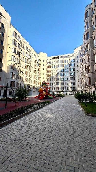 Продаж сучасної 2-кімнатної квартири в ЖК «Avinion»