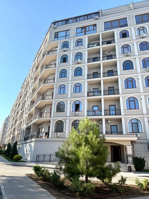 Продаж сучасної 2-кімнатної квартири в ЖК «Avinion»