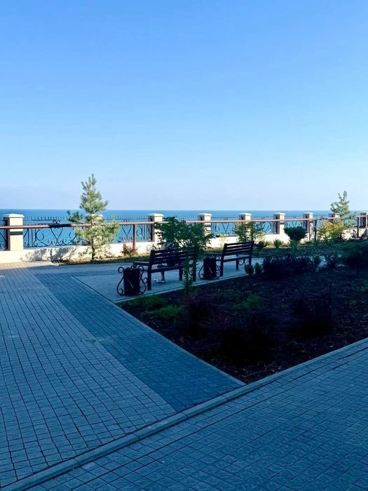 Продаж сучасної 2-кімнатної квартири в ЖК «Avinion»