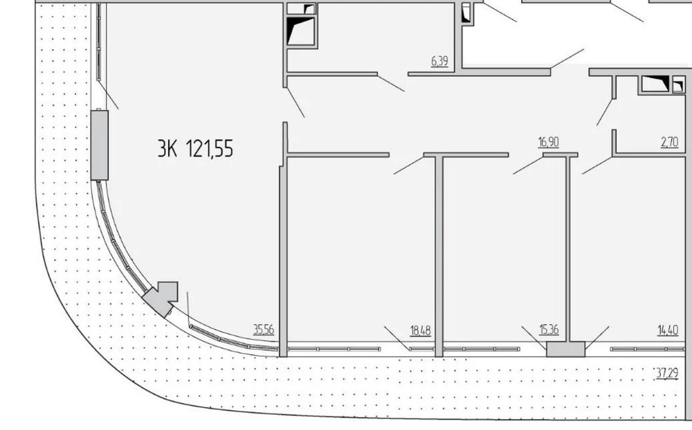 Продам квартиру Каманина Аркадия 45 Жемчужина терраса вид мо