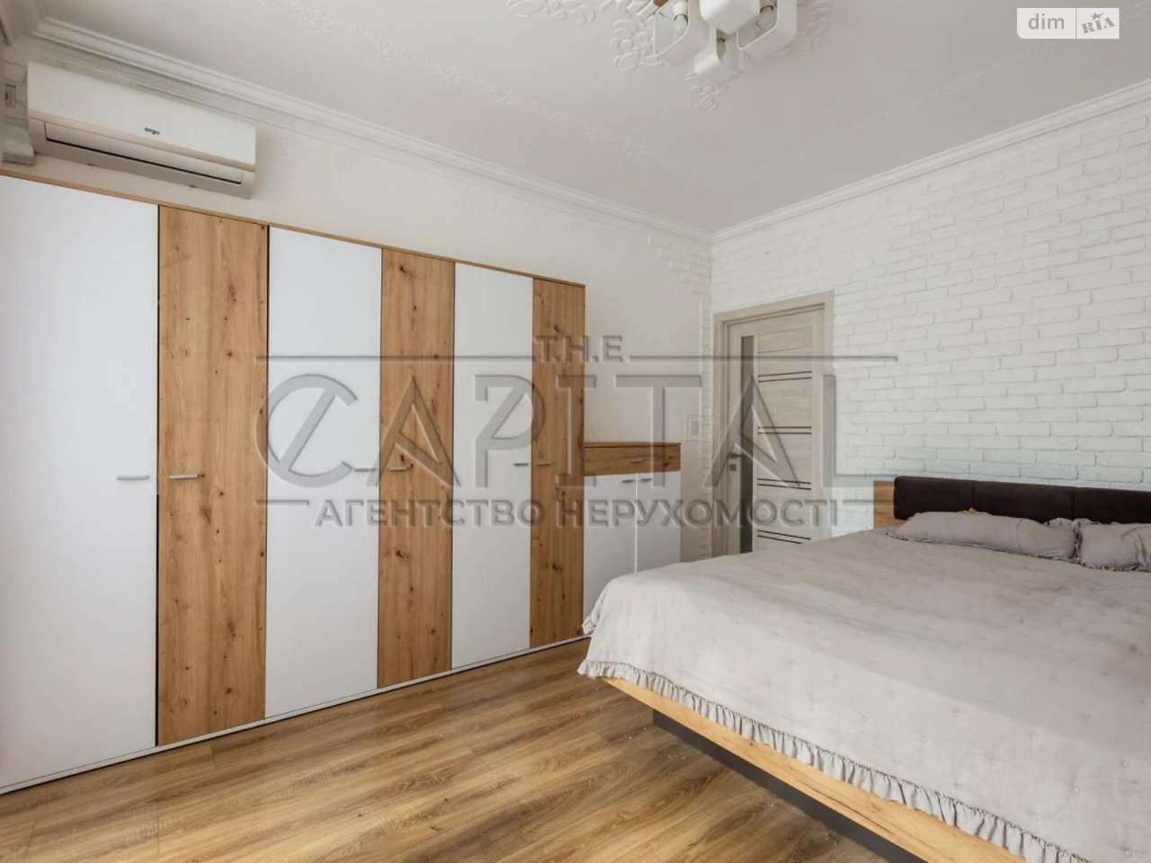 For sale Apartment Shevchenkivskyi