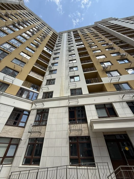 Квартира в центре города с ремонтом и рассрочкой от 23000 бе