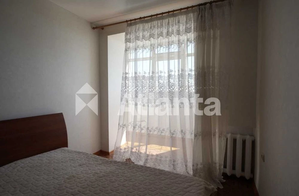 2-кімнатна квартира 52.1 м² з газом у гарному стані  Київськ