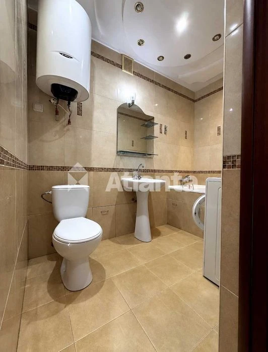 2-кімнатна квартира 52.1 м² з газом у гарному стані  Київськ