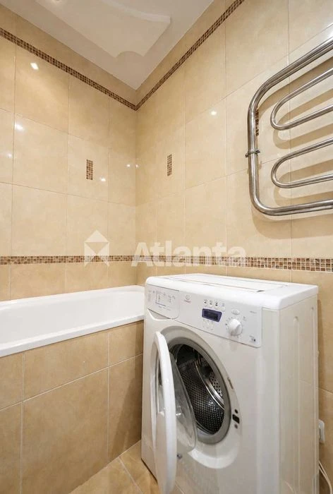 2-кімнатна квартира 52.1 м² з газом у гарному стані  Київськ
