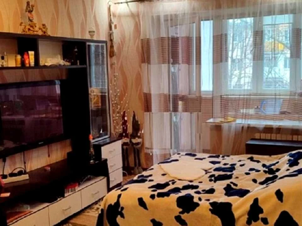 Квартира. Одеса, Академіка Філатова вул.