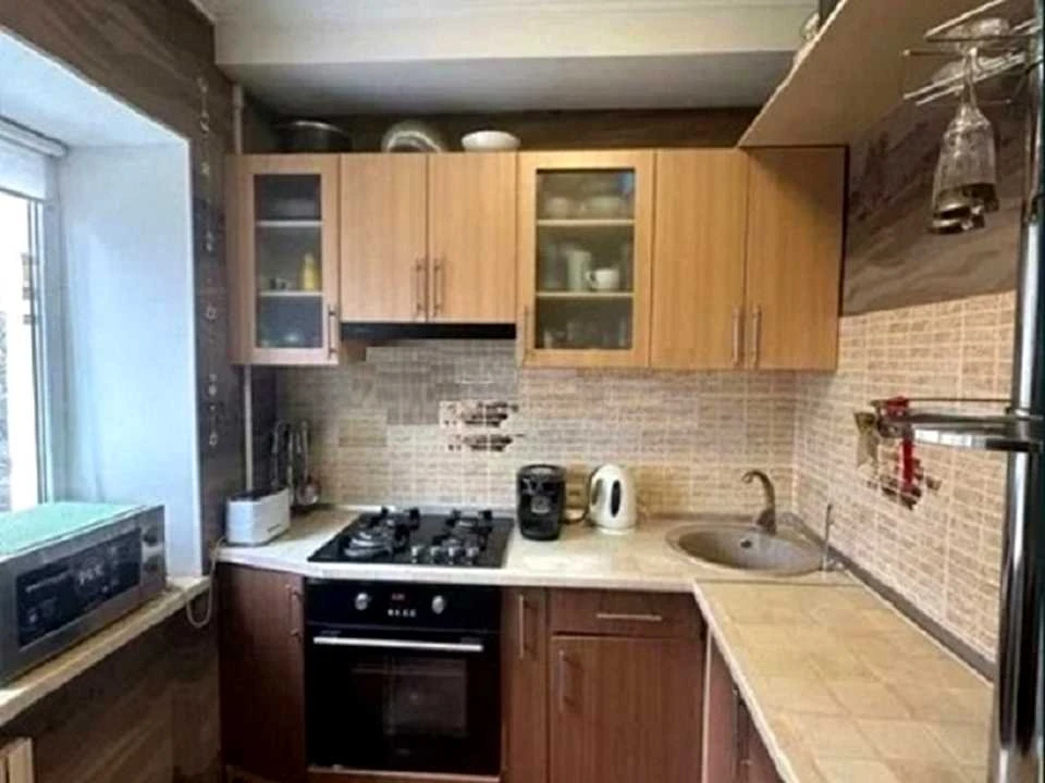 Квартира. Одеса, Академіка Філатова вул.