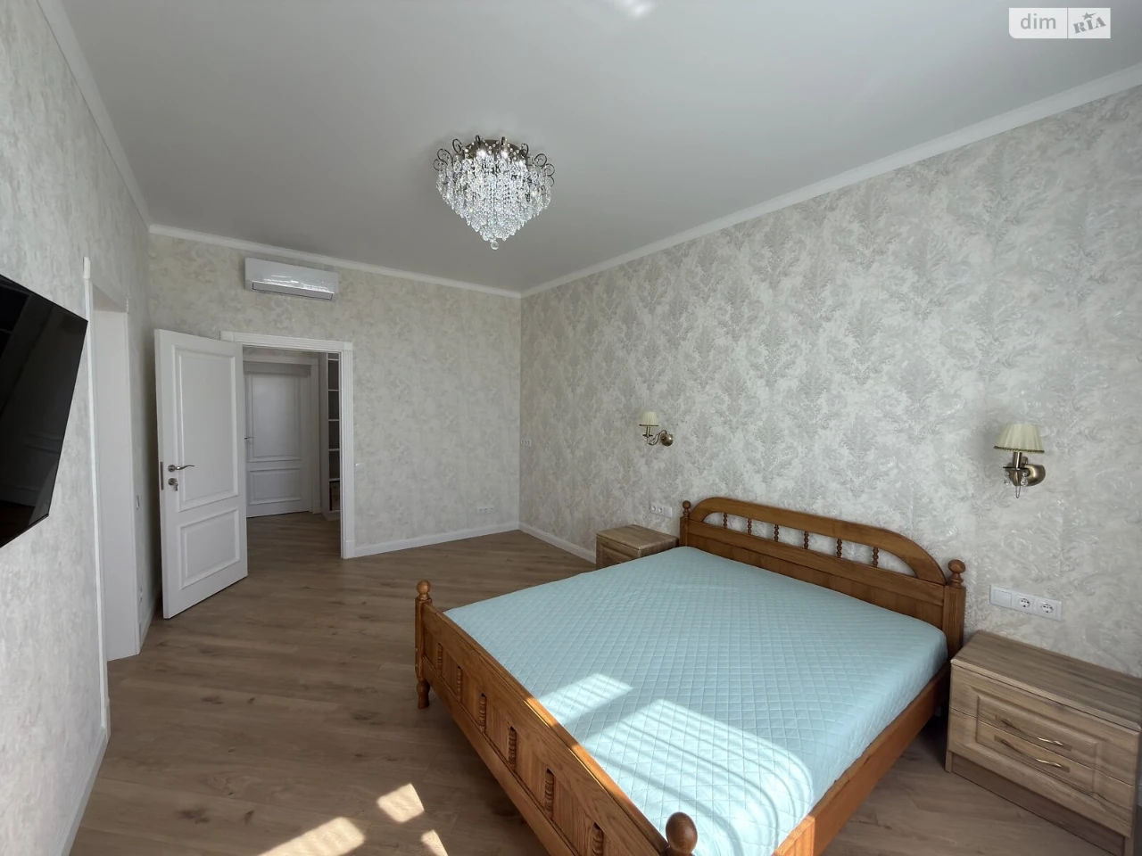 Продаж Квартира Приморський