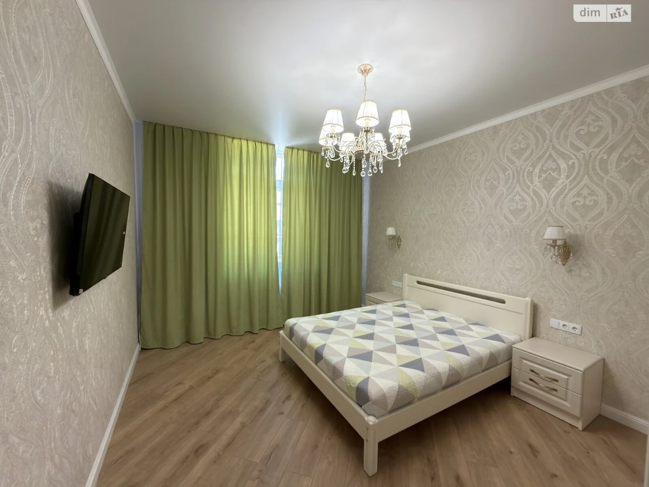 Продаж Квартира Приморський