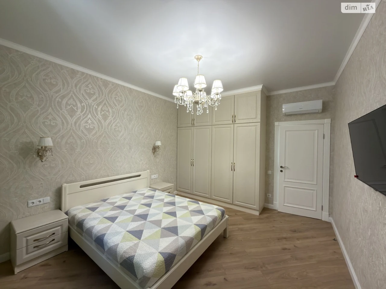 Продаж Квартира Приморський