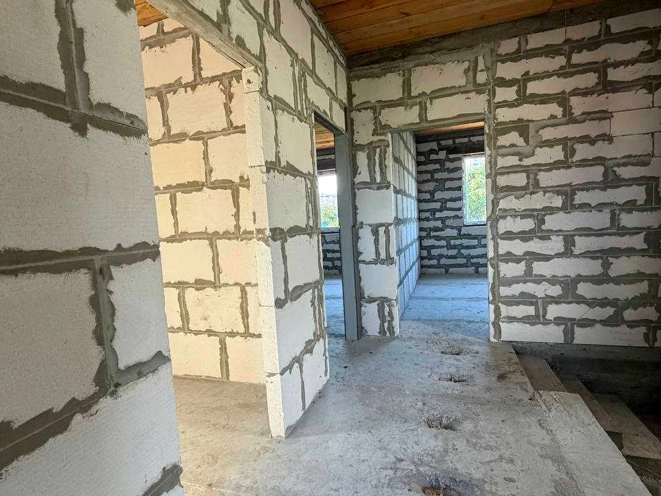 Будинок. Одеса, Сергія Єфремова вул. (Академіка Вавілова)