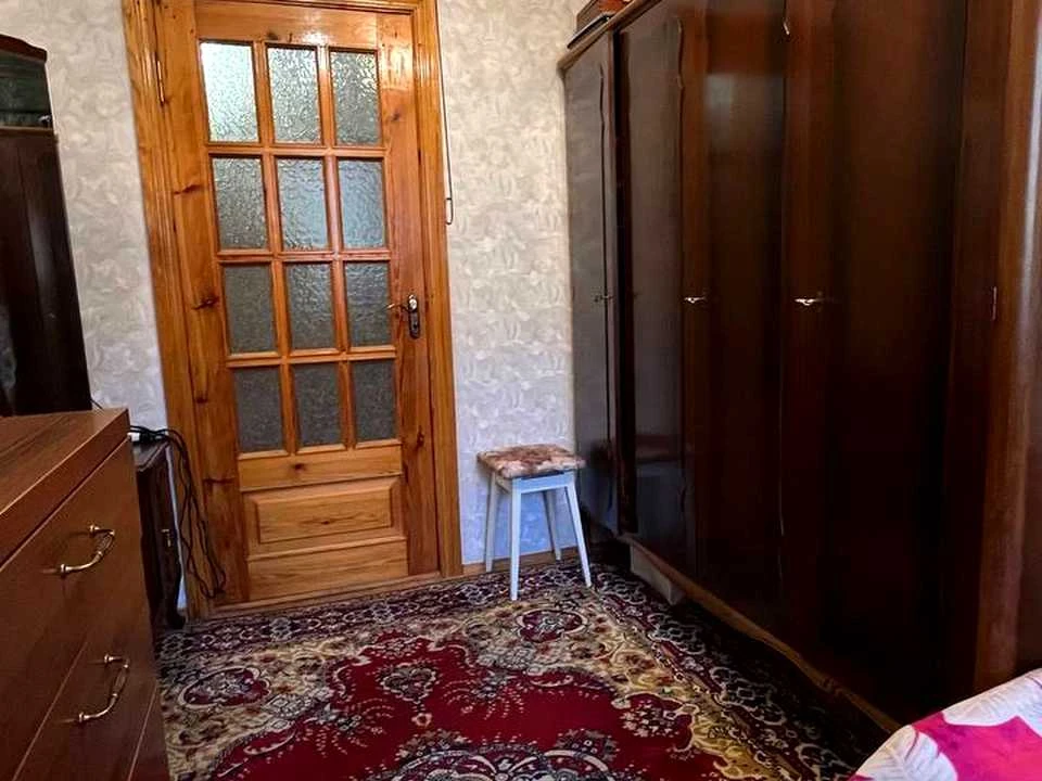 Квартира. Вінниця, Юності просп.