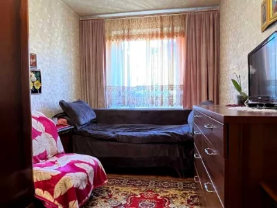 Квартира. Вінниця, Юності просп.