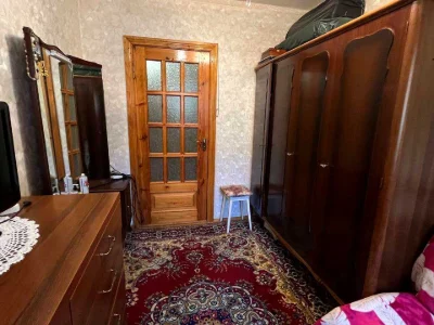 Квартира. Вінниця, Юності просп.