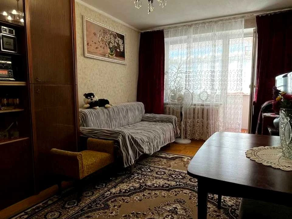 Квартира. Вінниця, Юності просп.