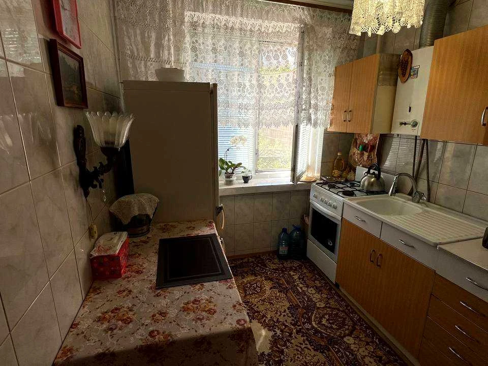 Квартира. Вінниця, Юності просп.